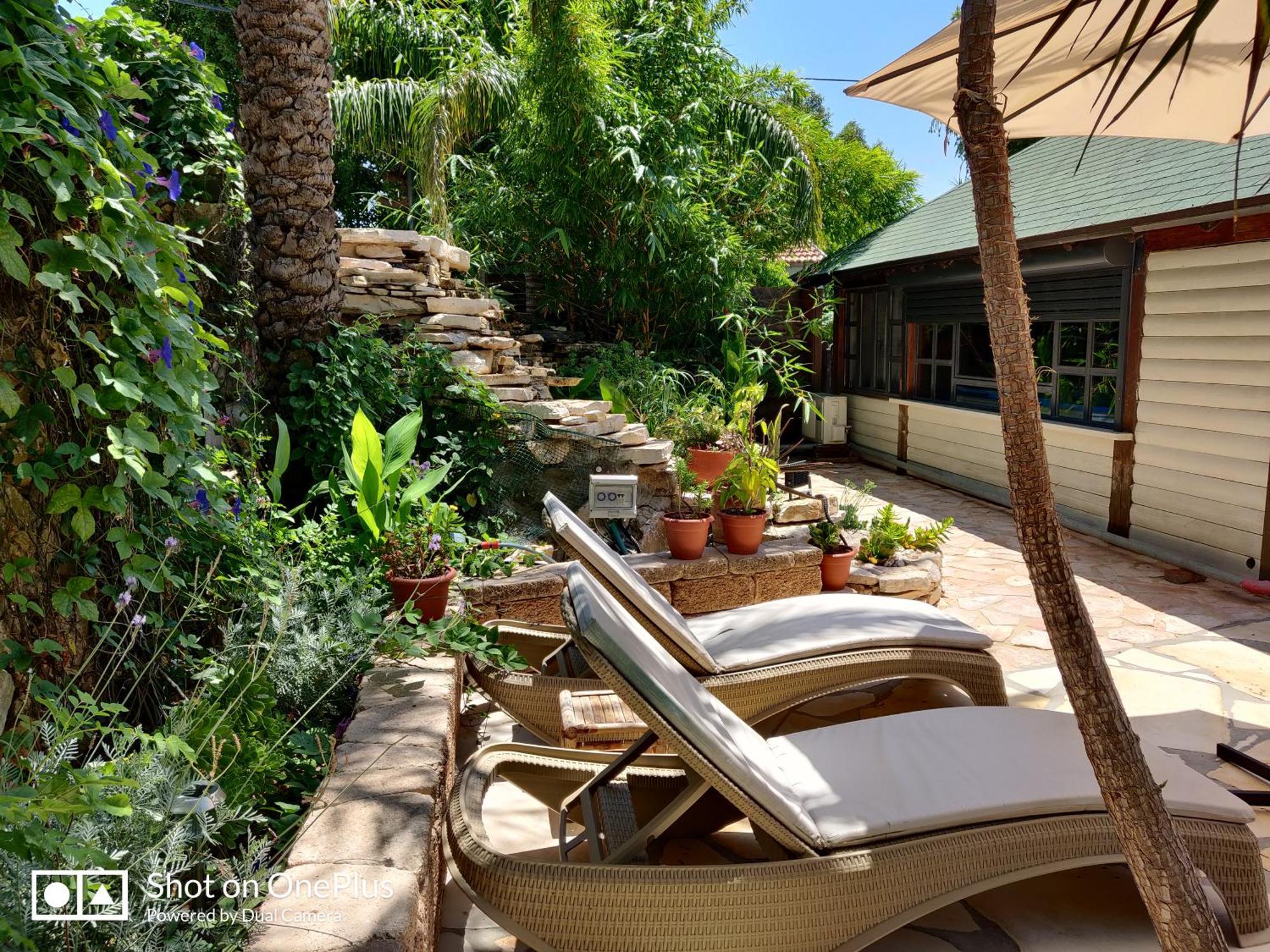 Out Of Africa Resort CChad Nes Pokoj fotografie